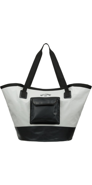 2026 Billabong Storm Dry Bucket Bag EBYBA00112 - Silver